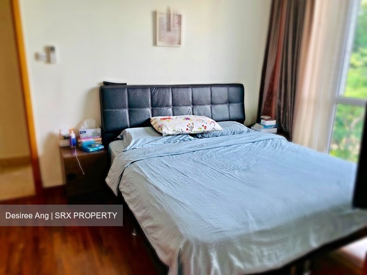 Changi Rise Condominium (D18), Condominium #207474841